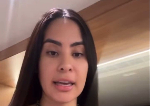 Isabelle Nogueira diz que cogita congelar os óvulos, vídeo