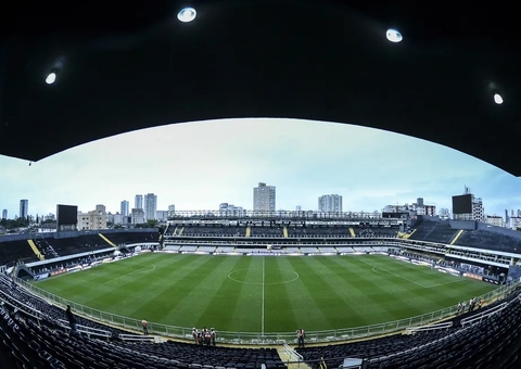 Santos x Corinthians: onde assistir ao vivo, horário e escalações