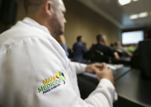Número de profissionais que atuam no Mais Médicos aumenta 105% em 2023