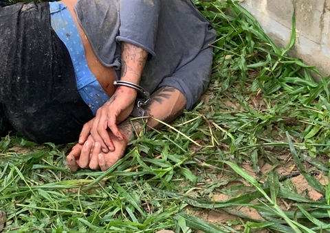 Tentativa de assalto termina com suspeitos espancados na Av. do Turismo