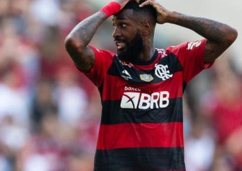 De infecção a dengue: Flamengo sofre problemas inesperados antes do Fla-Flu