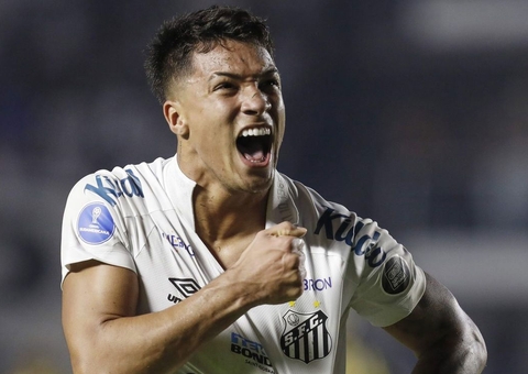 Santos goleia o Vasco e deixa Z4 em jogo com briga, provocações e expulsões