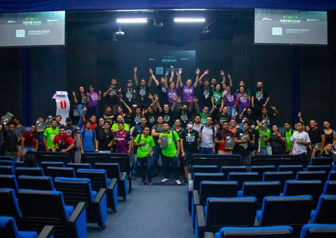 UEA e FPFtech oferecem palestras e debates sobre Tecnologia e Inovação em Manaus