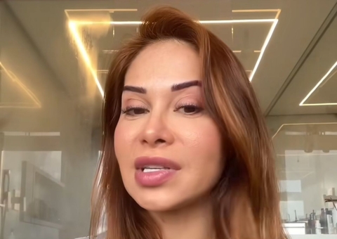 Grávida, Maíra Cardi descobre trombofilia 