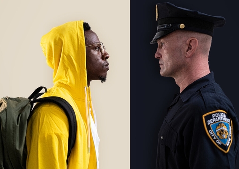 'Two distant strangers' leva prêmio como 'melhor curta de ficção' 