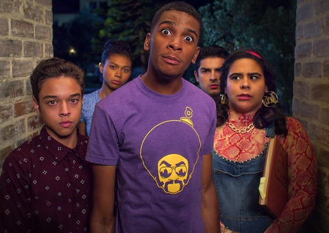 Série da Netflix ‘On My Block’ ganhará spin off com novos protagonistas