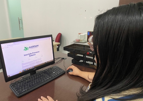 Governo do Amazonas abre 70 vagas para Projeto Delas; salários de até R$ 3,3 mil