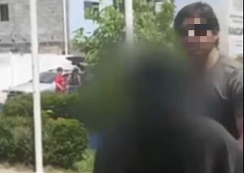 Homem é preso por invadir casa e agredir ex-esposa no Amazonas