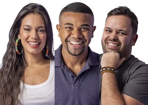 Quem sai hoje do BBB24? Veja as enquetes do paredão entre Davi, Alane e Michel
