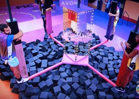 BBB21: Camilla, Fiuk, Gil e Juliette disputam vaga na final em resistência