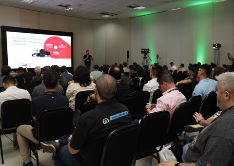 AATEC DAY 2024 em Manaus vai abordar "Impacto da IA nos negócios"