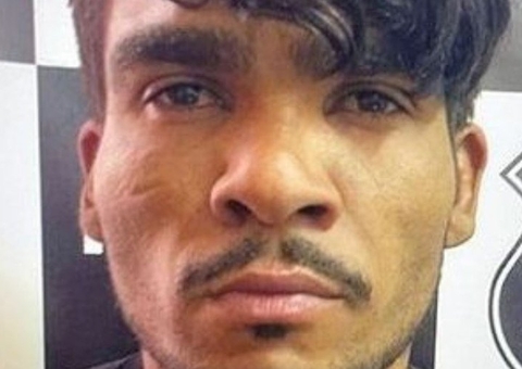 No dia do aniversário, jovem foi estuprada por Lázaro, diz polícia