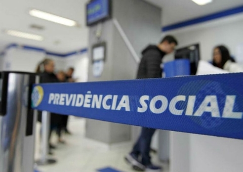 INSS cria serviço telefônico para agendar atendimento presencial em agência