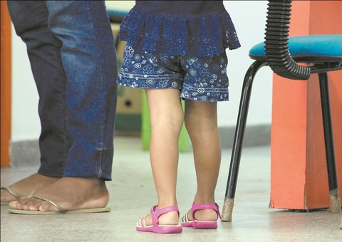 Manaus registra crescimento de 23% nas ocorrências de abandono de incapaz