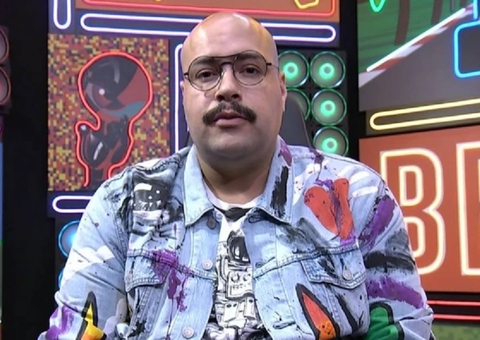 'Comecei a duvidar de mim', diz Tiago Abravanel sobre desistência do 'BBB 22'
