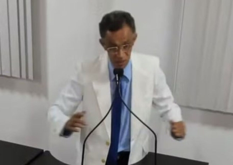 Fala de vereador sobre mulheres causa revolta: “Quanto mais apanha, mais gosta”