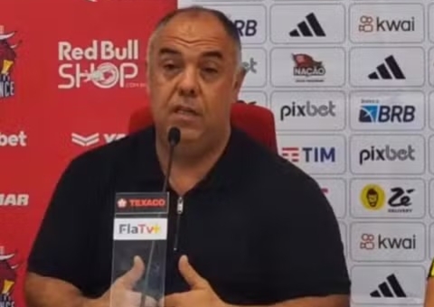 Flamengo refaz planos e volta com força ao mercado para dar opções a Tite