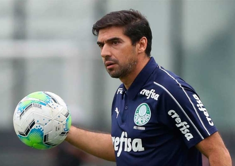 Palmeiras encara Atlético-MG para se manter vivo na briga pelo título