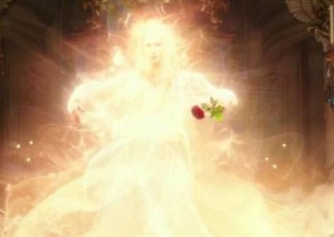 A Bela e a Fera: Série vai contar história da Feiticeira