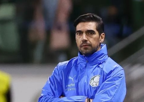 Abel Ferreira e Renato Gaúcho concorrem a prêmio de melhor técnico do mundo