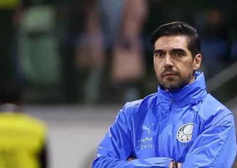 FPF defende Abel Ferreira contra pedido de punição: 'Engrandece o futebol'