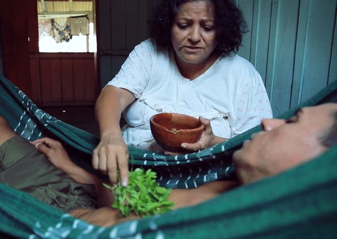A Benzedeira: curta amazonense é selecionado em Festival de Cinema nacional