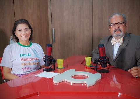 O HORA do H de hoje recebe a Dra. Samira Ribeiro; Assista