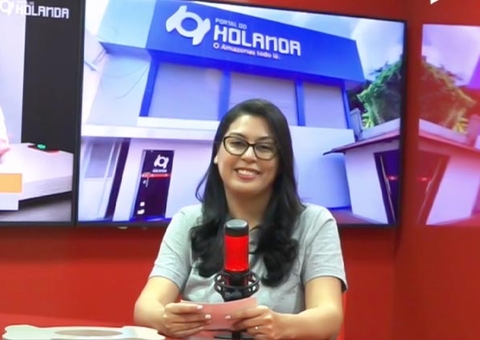 Confira as principais notícias no 'Boletim' desta sexta-feira; Assista