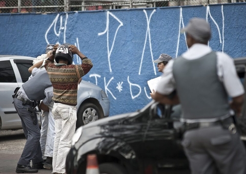 STF considera ilegal abordagem policial motivada por racismo