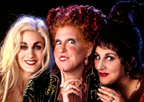  Abracadabra 2 confirma elenco e será lançada no Disney+