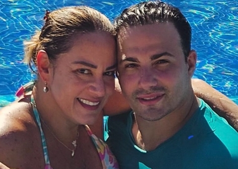 Silvia Abravanel diz que terminou namoro após companheiro chamar Ganzarolli de gostosa