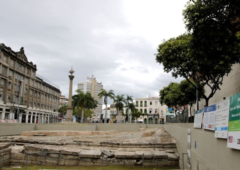 "Nosso patrimônio é nossa maior riqueza", diz presidente do Iphan