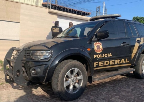 Líder de facção do Amazonas foragido é preso pela PF em condomínio de luxo no RJ