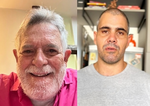 Zé de Abreu detona Juliano Cazarré por defender PL do Aborto: “reacionário burro"