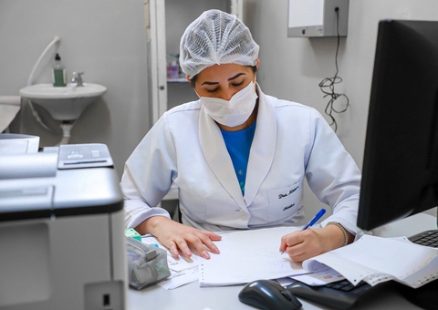 Confira onde receber atendimento antirrábico para humanos em Manaus