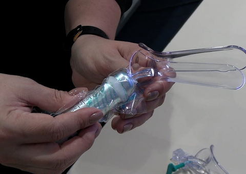 Manaus será a primeira capital do país a realizar exame preventivo em meio líquido