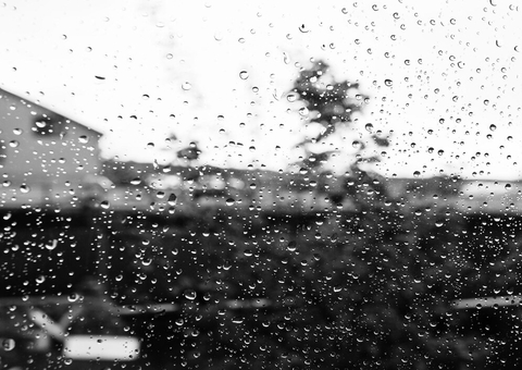 Manaus tem chuva torrencial e alerta de perigo pelo 4º dia seguido