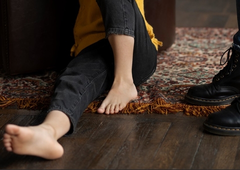 Pai é preso por estuprar e passar HIV para filha de 11 anos em Coari