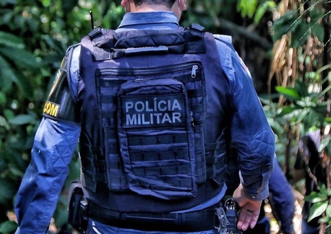 Foragido por latrocínio em Rondônia é preso em Apuí