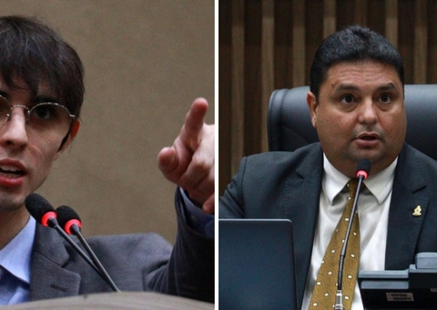 Amom, Serafim, Yomara e mais vereadores apoiam Caio André para presidente da CMM