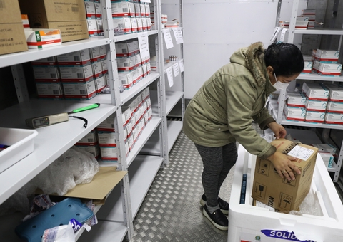 Amazonas já aplicou 1.084.463 doses de vacina contra Covid-19 