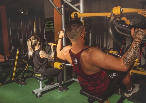 Governo do Amazonas libera funcionamento de academias em novo decreto