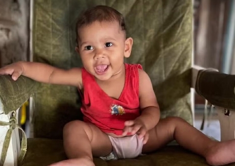 Polícia conclui que bebê morreu após consumir açaí com veneno em Natal