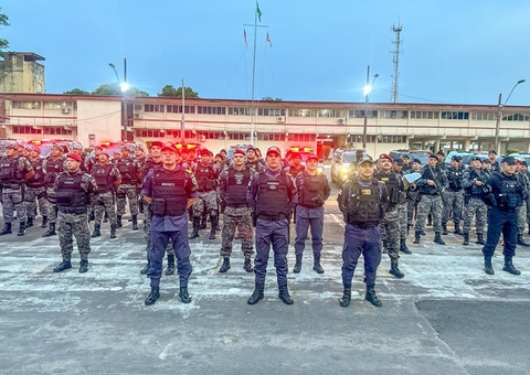 STF decide que mulheres podem concorrer a todos os cargos em concurso da PM
