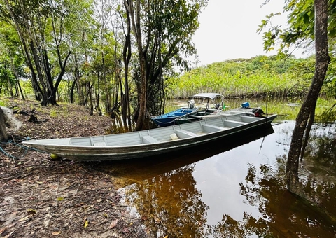 Funcionário é preso apontado como mentor de assalto a hotel de selva no Amazonas