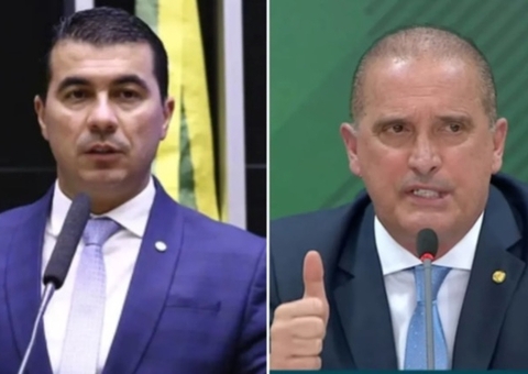 CPI: Acareação entre ministro Onyx e Luis Miranda pode ser suspensa  