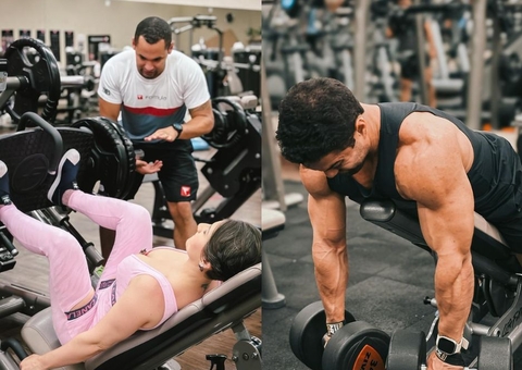 Personal dá dicas para sair do sedentarismo e começar uma rotina fitness em 2026