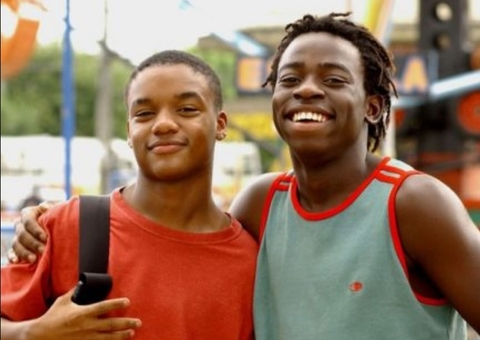 BBB 22: Douglas Silva, o eterno Acerola de Cidade de Deus, está no grupo camarote