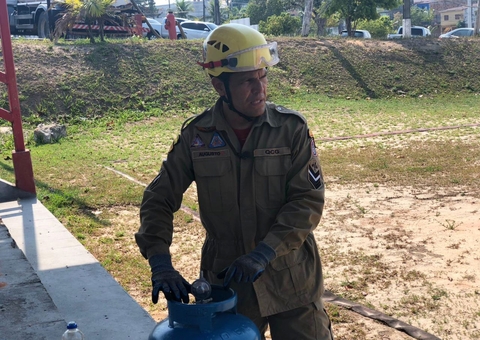Saiba o que fazer em casos de acidentes domésticos na cozinha