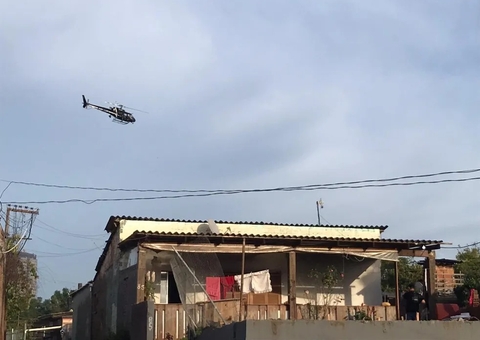 Mais de 20 suspeitos são presos por golpe do bilhete premiado